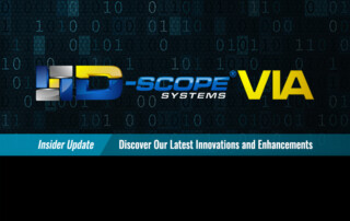 D-Scope VIA Blog Post Featured Image